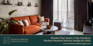 learn about the 7 important trends for modern home interior designs for 2026